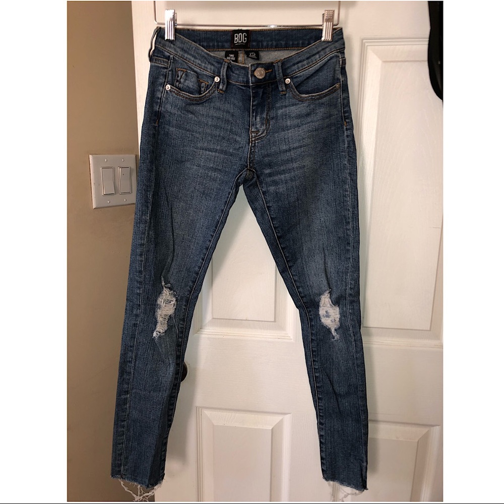 Urban Outfitters BDG Twig Jean - Picture 1 of 3